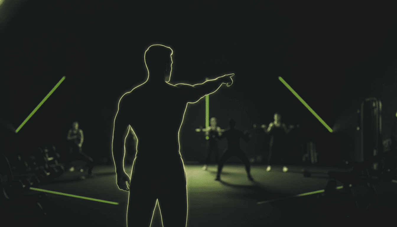 Building a Client Base as a New Personal Trainer in India: Where to Actually Find Clients