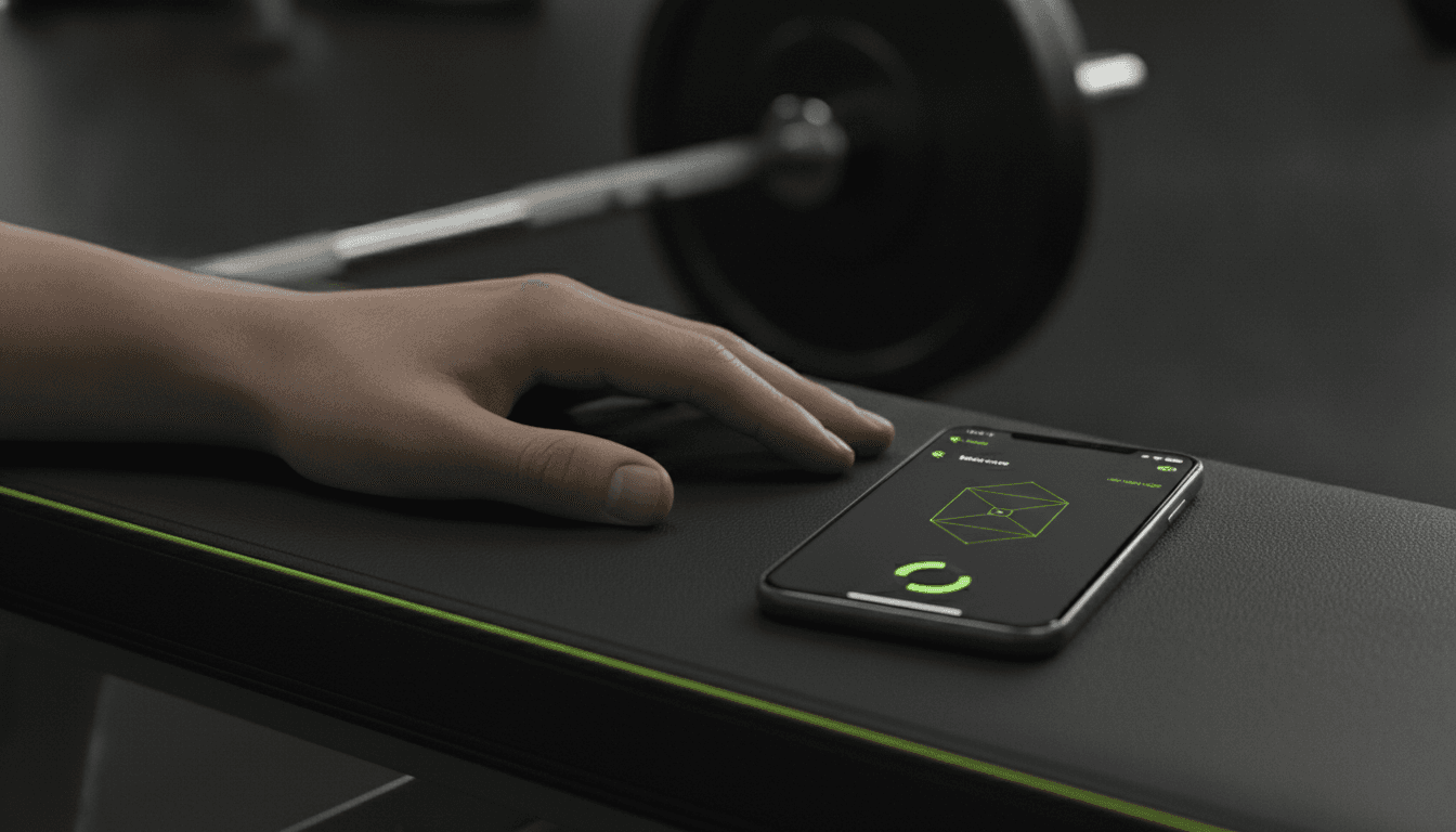 Can You Track Workouts Without a Smartwatch? Yes — Here's How