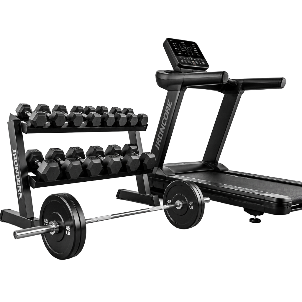 Fitness Centers